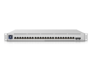 Ubiquiti UniFi Switch Enterprise 24-port PoE+ Network Switch | USW-ENTERPRISE-24-POE Network Switch Ubiquiti