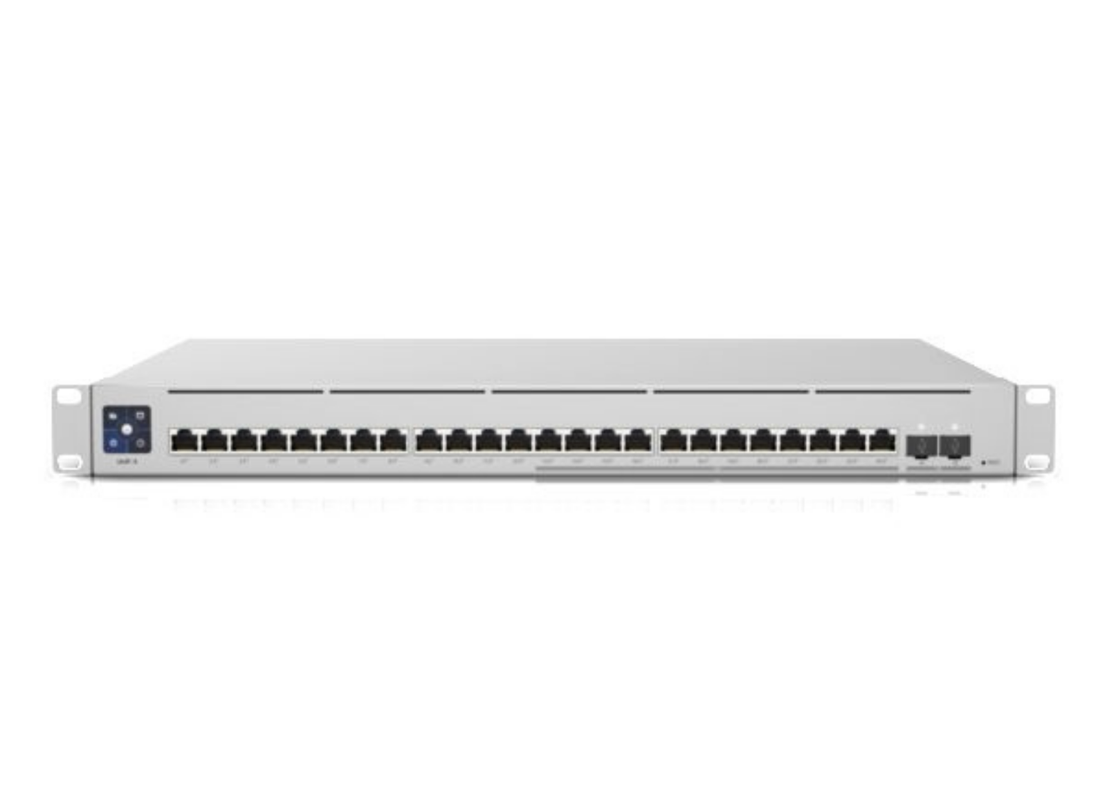 Ubiquiti UniFi Switch Enterprise 24-port PoE+ Network Switch | USW-ENTERPRISE-24-POE Network Switch Ubiquiti