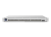 Ubiquiti UniFi Switch Enterprise 24-port PoE+ Network Switch | USW-ENTERPRISE-24-POE Network Switch Ubiquiti