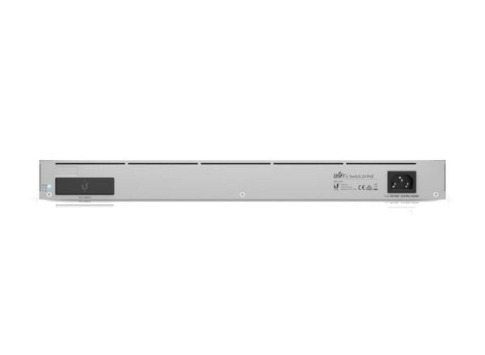 Ubiquiti UniFi Switch Enterprise 24-port PoE+ Network Switch | USW-ENTERPRISE-24-POE Network Switch Ubiquiti
