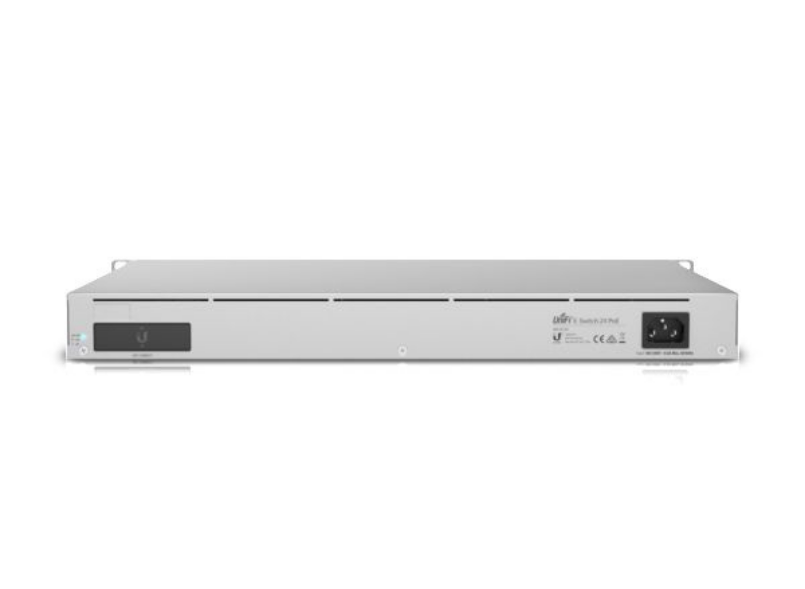 Ubiquiti UniFi Switch Enterprise 24-port PoE+ Network Switch | USW-ENTERPRISE-24-POE Network Switch Ubiquiti