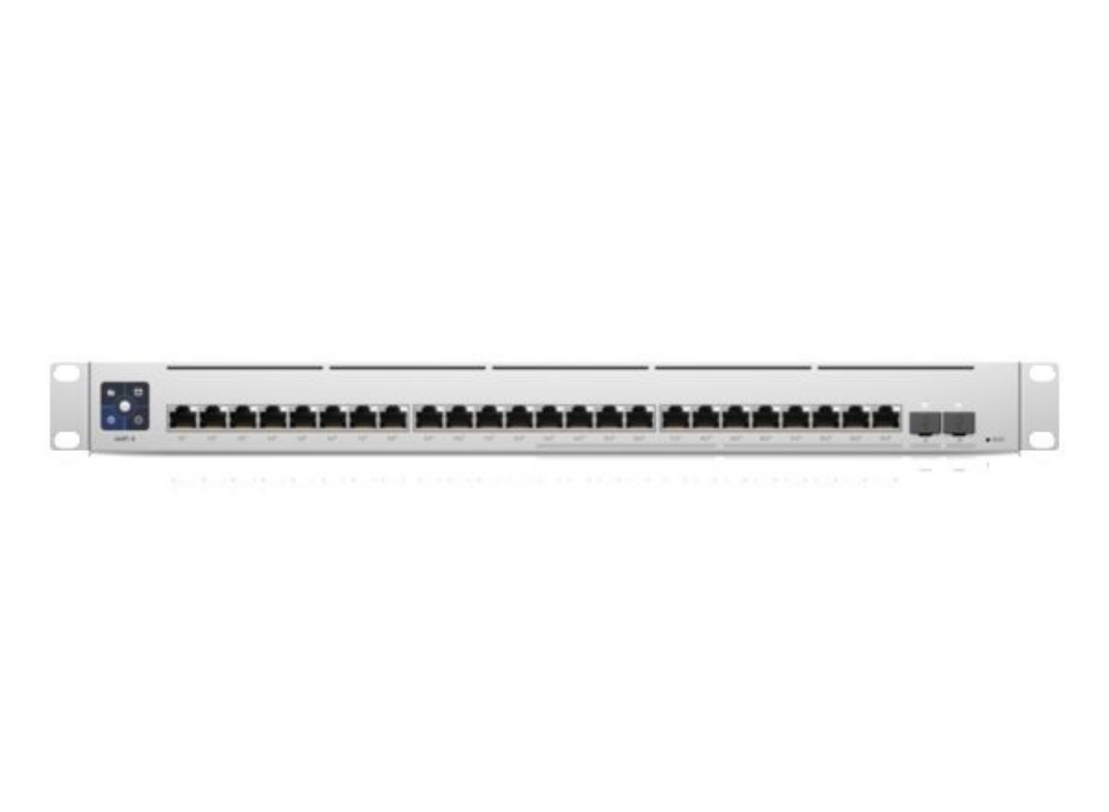 Ubiquiti UniFi Switch Enterprise 24-port PoE+ Network Switch | USW-ENTERPRISE-24-POE Network Switch Ubiquiti
