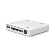 Ubiquiti UniFi Switch Enterprise 8 PoE | USW-ENTERPRISE-8-POE Network Switch Ubiquiti