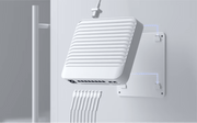 Ubiquiti UniFi Switch Enterprise 8 PoE | USW-ENTERPRISE-8-POE Network Switch Ubiquiti