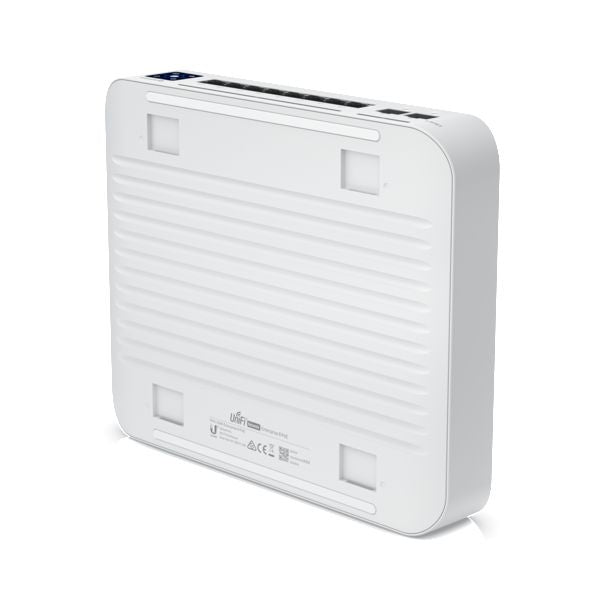 Ubiquiti UniFi Switch Enterprise 8 PoE | USW-ENTERPRISE-8-POE Network Switch Ubiquiti