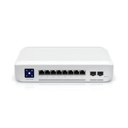Ubiquiti UniFi Switch Enterprise 8 PoE | USW-ENTERPRISE-8-POE Network Switch Ubiquiti