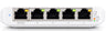 Ubiquiti Flex Mini Managed L2 Gigabit Ethernet (10/100/1000) Power Over Ethernet (PoE) White | USW-FLEX-MINI-UK