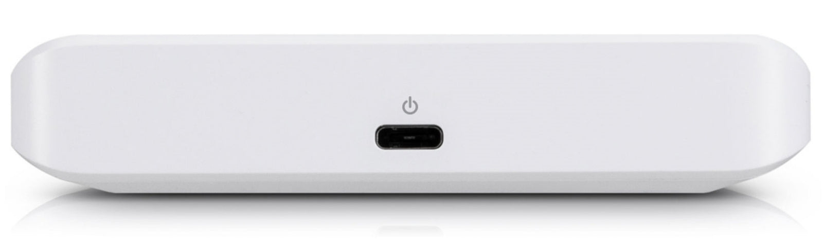 Ubiquiti Flex Mini Managed L2 Gigabit Ethernet (10/100/1000) Power Over Ethernet (PoE) White | USW-FLEX-MINI-UK Network Switch Ubiquiti