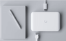 Ubiquiti UniFi USW Flex Mini 5-Port Layer 2 Gigabit Switch | USW-FLEX-MINI