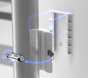 Ubiquiti Networks Flex Switch Adapter Kit | USW-FLEX-UTILITY Network Equipment Accessories Ubiquiti