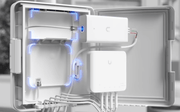 Ubiquiti Networks Flex Switch Adapter Kit | USW-FLEX-UTILITY Network Equipment Accessories Ubiquiti