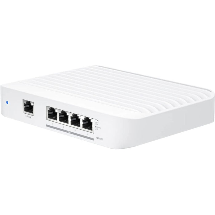 Ubiquiti UniFi Switch Flex XG Managed L2 10G Ethernet Switch | USW-FLEX-XG Network Switch Ubiquiti