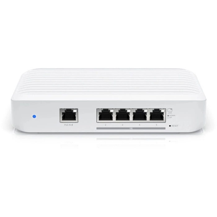Ubiquiti UniFi Switch Flex XG Managed L2 10G Ethernet Switch | USW-FLEX-XG Ubiquiti Managed Switches Ubiquiti