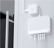 Ubiquiti UniFi Switch Flex XG Managed L2 10G Ethernet Switch | USW-FLEX-XG Network Switch Ubiquiti