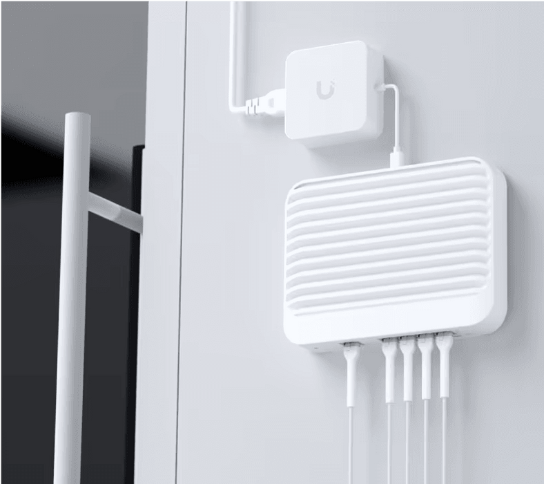 Ubiquiti UniFi Switch Flex XG Managed L2 10G Ethernet Switch | USW-FLEX-XG Ubiquiti Managed Switches Ubiquiti