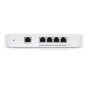 Ubiquiti UniFi Switch Flex XG Managed L2 10G Ethernet Switch | USW-FLEX-XG Network Switch Ubiquiti