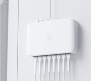 Ubiquiti UniFi Lite 8-Port PoE Switch | USW-LITE-8-POE Network Switch Ubiquiti