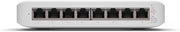 Ubiquiti UniFi Lite 8-Port PoE Switch | USW-LITE-8-POE Network Switch Ubiquiti