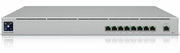 Ubiquiti Mission Critical Gigabit Ethernet (10/100/1000) Power Over Ethernet (PoE) 1U | USW-MISSION-CRITICAL Network Switch Ubiquiti