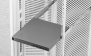 Ubiquiti Mission Critical Gigabit Ethernet (10/100/1000) Power Over Ethernet (PoE) 1U | USW-MISSION-CRITICAL Network Switch Ubiquiti
