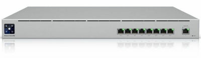 Ubiquiti Mission Critical Gigabit Ethernet (10/100/1000) Power Over Ethernet (PoE) 1U | USW-MISSION-CRITICAL Ubiquiti Managed Switches Ubiquiti