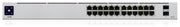 Ubiquiti USW-PRO-24-POE Pro 24 PoE Managed Switches Network Switch Ubiquiti