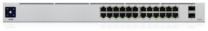 Ubiquiti USW-PRO-24-POE Pro 24 PoE Managed Switches Network Switch Ubiquiti