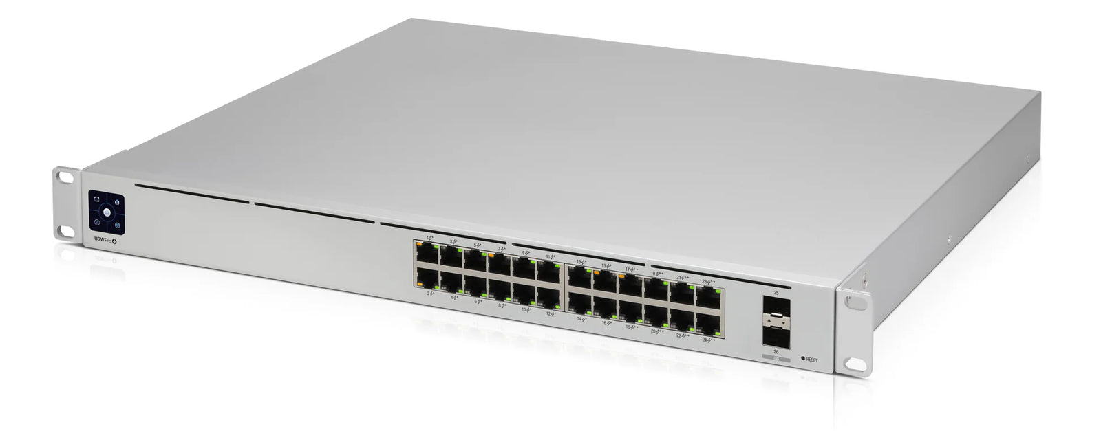 Ubiquiti USW-PRO-24-POE Pro 24 PoE Managed Switches Network Switch Ubiquiti