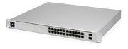 Ubiquiti USW-PRO-24-POE Pro 24 PoE Managed Switches Network Switch Ubiquiti