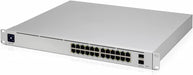Ubiquiti UniFi Gen2 24 Port Non-PoE Gigabit Network Switch - USW-PRO-24 Ubiquiti Managed Switches Ubiquiti