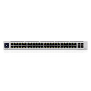Ubiquiti UniFi Gen2 48 Port PoE Gigabit Network Switch - USW-PRO-48-POE Network Switch Ubiquiti