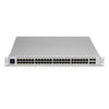 Ubiquiti UniFi Gen2 48 Port PoE Gigabit Network Switch - USW-PRO-48-POE