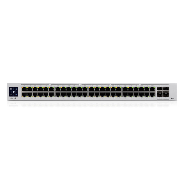 Ubiquiti UniFi Gen2 48 Port PoE Gigabit Network Switch - USW-PRO-48-POE Ubiquiti Managed Switches Ubiquiti