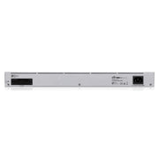 Ubiquiti UniFi Gen2 48 Port PoE Gigabit Network Switch - USW-PRO-48-POE Network Switch Ubiquiti
