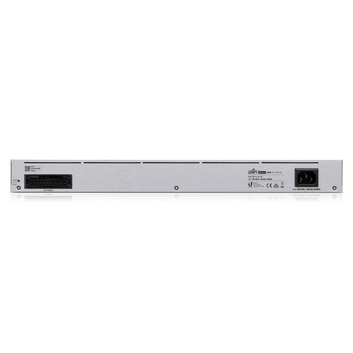 Ubiquiti UniFi Gen2 48 Port PoE Gigabit Network Switch - USW-PRO-48-POE Ubiquiti Managed Switches Ubiquiti