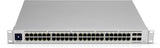 Ubiquiti UniFi Gen2 48 Port Non-PoE Gigabit Network Switch | USW-PRO-48