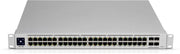 Ubiquiti UniFi Gen2 48 Port Non-PoE Gigabit Network Switch | USW-PRO-48 Network Switch Ubiquiti