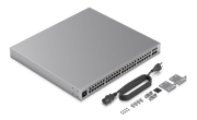 Ubiquiti UniFi Gen2 48 Port Non-PoE Gigabit Network Switch | USW-PRO-48 Network Switch Ubiquiti