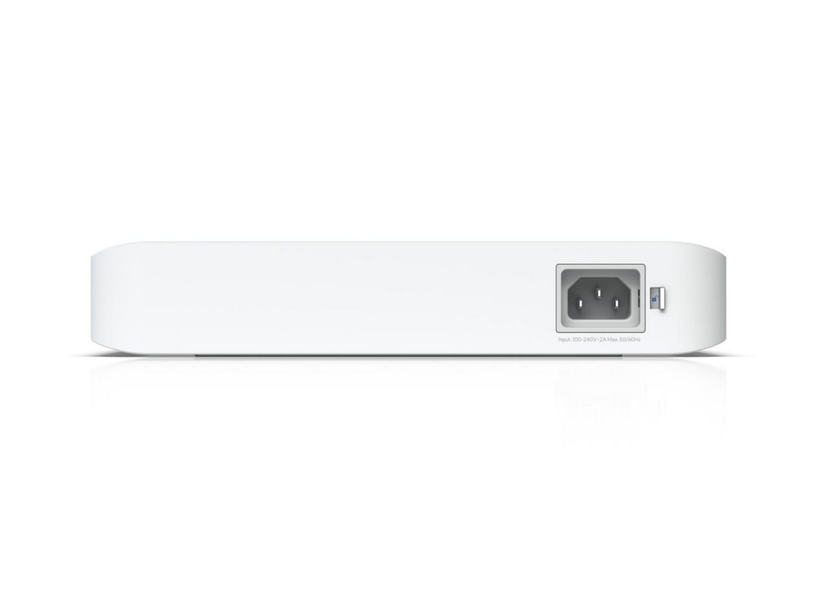 Ubiquiti An 8-port, Layer 3 Switch | USW-PRO-8-POE-EU Network Switch Ubiquiti