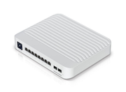 Ubiquiti An 8-port, Layer 3 Switch | USW-PRO-8-POE-EU Network Switch Ubiquiti
