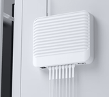 Ubiquiti UniFi Professional 8 PoE Switch | USW-PRO-8-POE