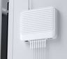 Ubiquiti UniFi Professional 8 PoE Switch | USW-PRO-8-POE