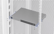 Ubiquiti UniFi Switch Pro Aggregation - USW-PRO-AGGREGATION Network Switch Ubiquiti