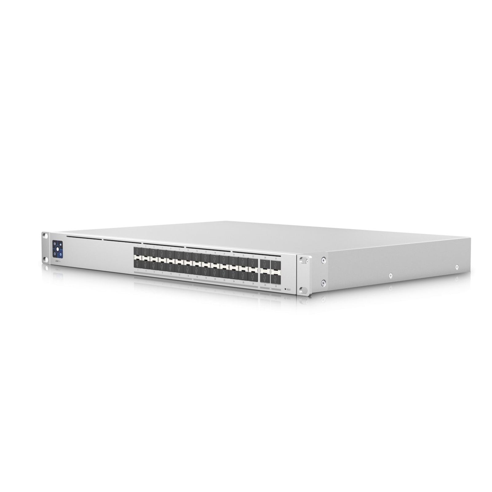 Ubiquiti UniFi Switch Pro Aggregation - USW-PRO-AGGREGATION Network Switch Ubiquiti