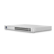 Ubiquiti UniFi Switch Pro Aggregation - USW-PRO-AGGREGATION Network Switch Ubiquiti