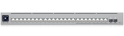 Ubiquiti UniFi Network Switches | USW-PRO-MAX-24-POE-EU Ubiquiti Managed Switches Ubiquiti