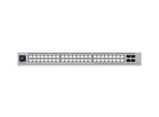 Ubiquiti A 48-port, Layer 3 Network Switches | USW-PRO-MAX-48-EU Network Switch Ubiquiti