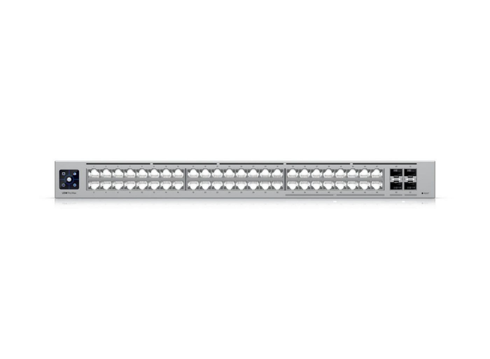 Ubiquiti A 48-port, Layer 3 Network Switches | USW-PRO-MAX-48-EU Network Switch Ubiquiti