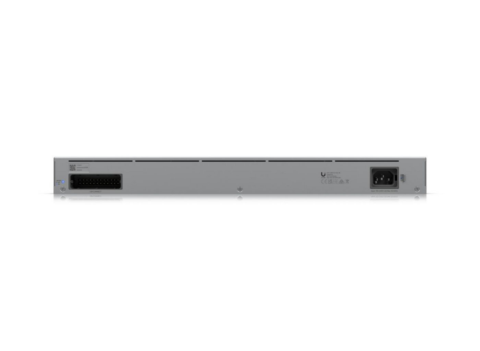 Ubiquiti A 48-port, Layer 3 Network Switches | USW-PRO-MAX-48-EU Network Switch Ubiquiti