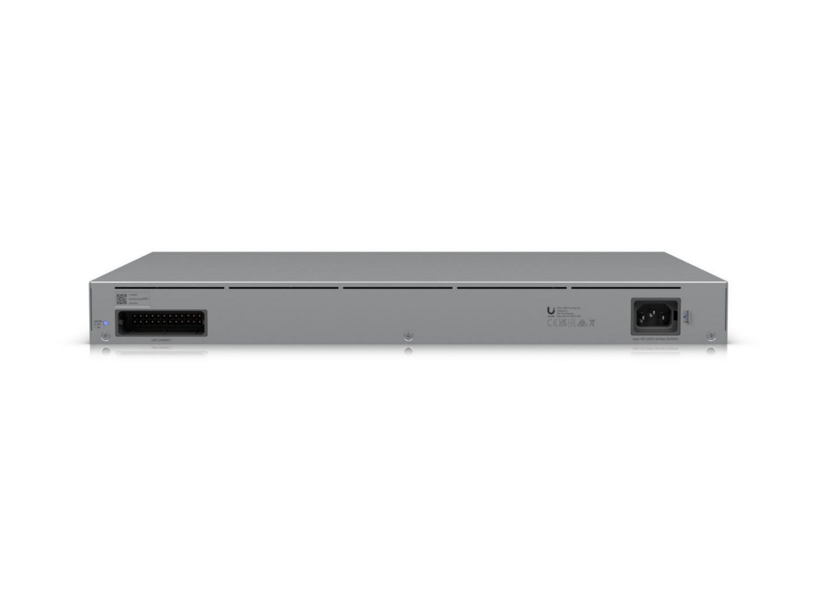 Ubiquiti A 48-port, Layer 3 Network Switches | USW-PRO-MAX-48-EU Network Switch Ubiquiti